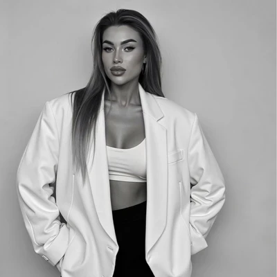 Анна Андрес