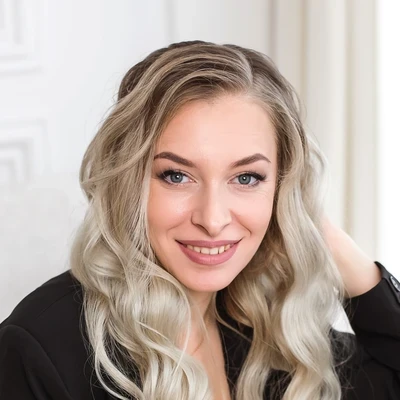 Сергеева Ирина