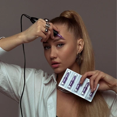 Андронова Юлия