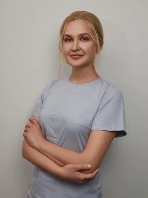 Наталья Александровна Родионова