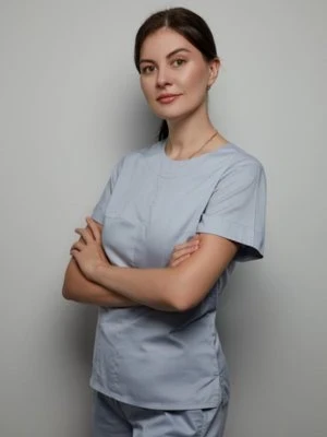 Наталия Владимировна Кумакова