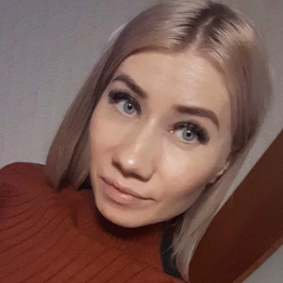 Ишмухаметова Анастасия