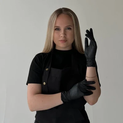 Степанова (Гусева) Анастасия