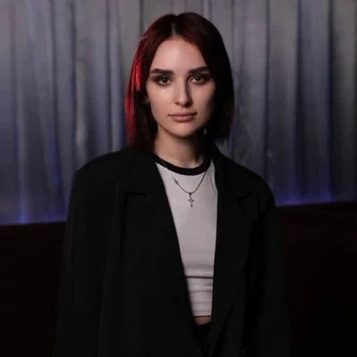 Екатерина