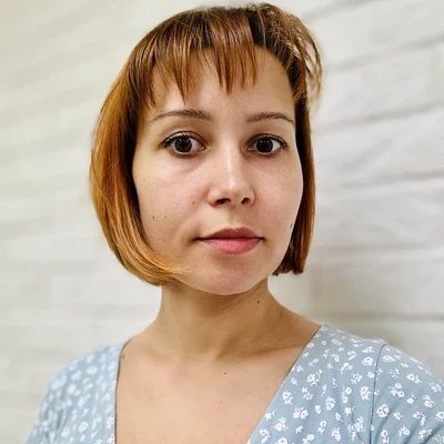 Наталья