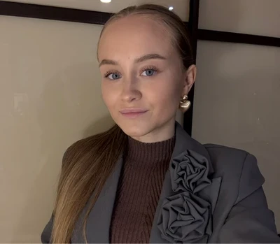 Галкова Евгения