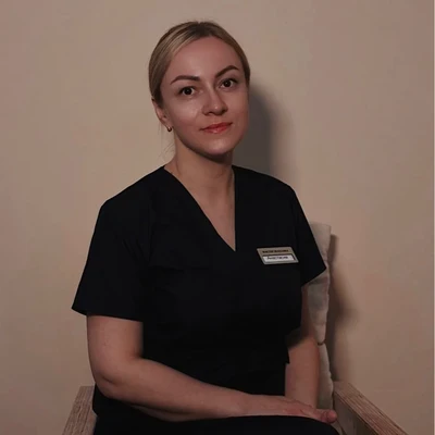 Анастасия