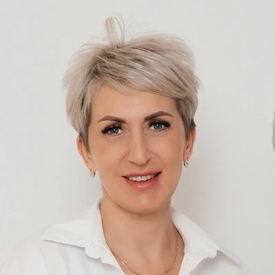 Жебчикене Тамара