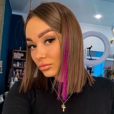 Юлия Черненко