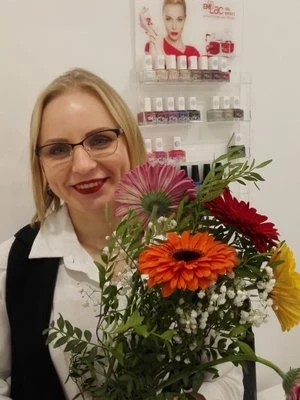 Елена Мелкова