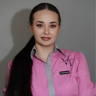 Буренина Анастасия