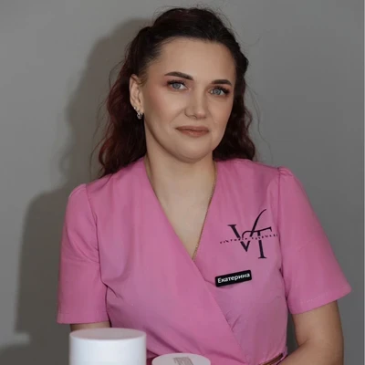 Чернухина Екатерина