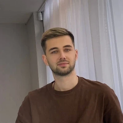 Дмитрий