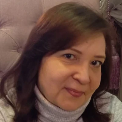 Гузель