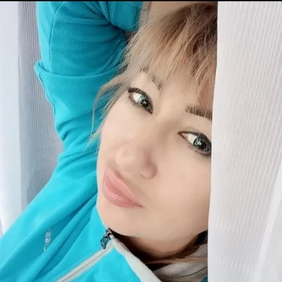 Загирова Дина