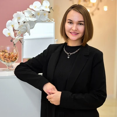 Каримова Алина