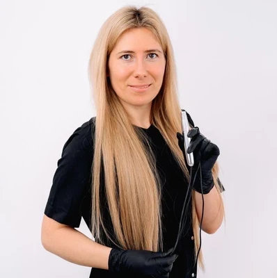 Ланчакова Владлена