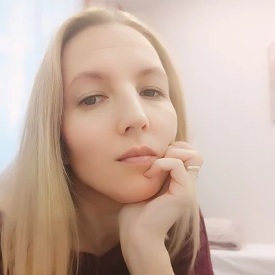 Салимова Уралия