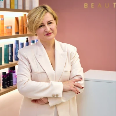 Романова Анна Викторовна