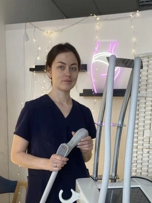 Ирина Мироненко