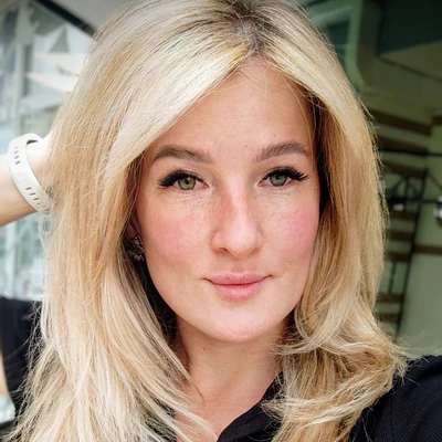 Федорова Елена