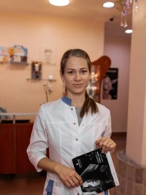 Владислава Забелина