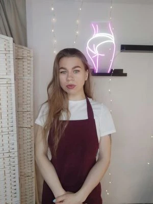 Дарья Стадник