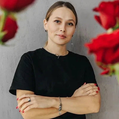Влада - бровист