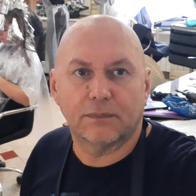 Засыпкин Игорь