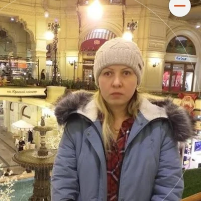 Мингазова Эльвира