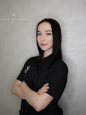 Светлана Колтунова