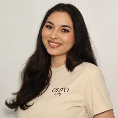 Суфиева Алия