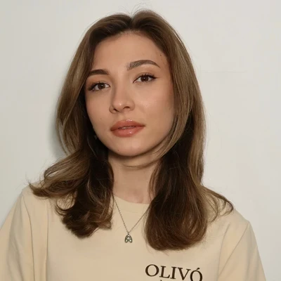 Тихонова Анна