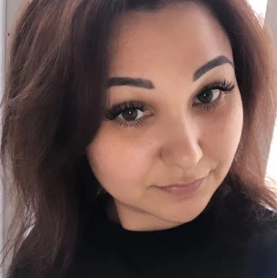 Альбина (маникюр)