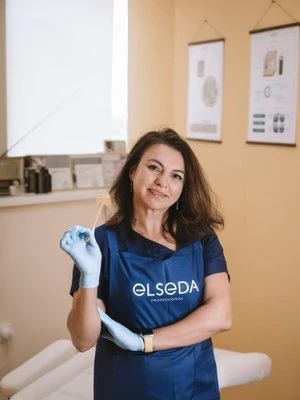 Лола Сергеевна Буреева