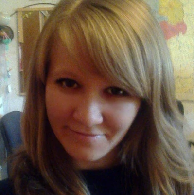 Наталия (маникюр)