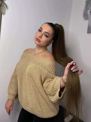 Евгения Волкова