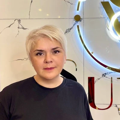 Екатерина