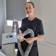 Наталья Алексеева