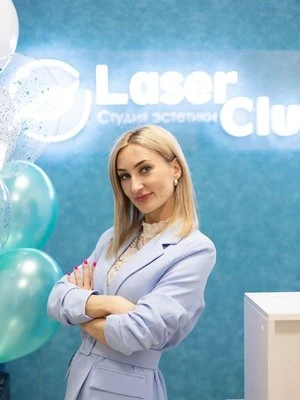 Маргарита Валерьевна Кормилицына