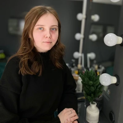 Кристина
