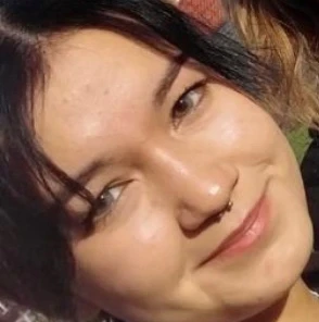 Алина