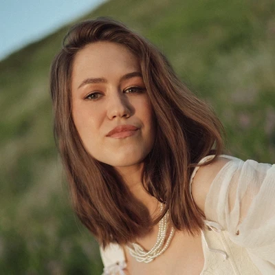 Нигматуллина Эвелина