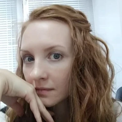 Васильева Анастасия