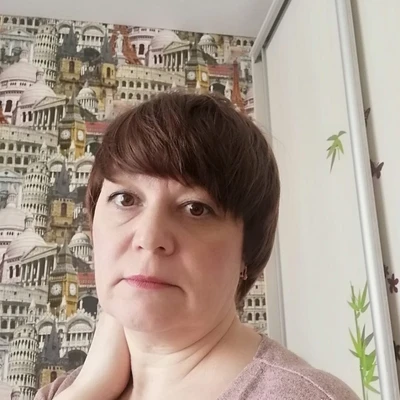 Вагапова Ольга