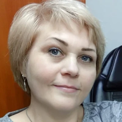 Синикова Алена