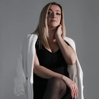 Муслимова Елена