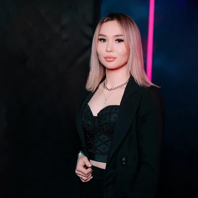 Савченко Аделия