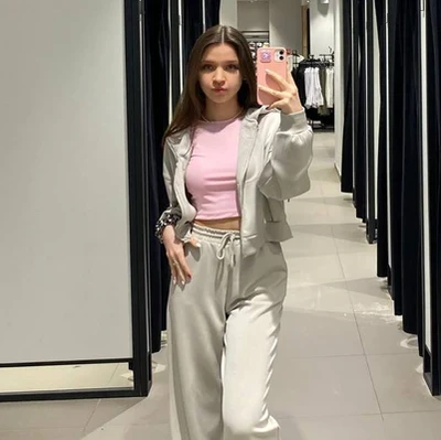Гизатуллина Милена