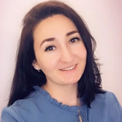 Нурисламова Ляйсан